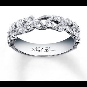 Kay’s Neil Lane ring size 9